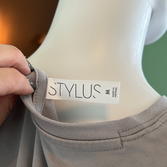 Stylus Top - Picture 4 of 4